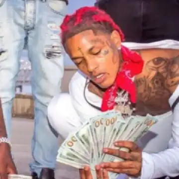 Kyyngg - F*** Young Thug & Lil Duke